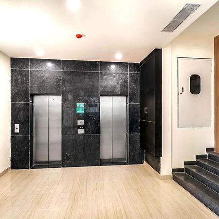 Starlit Suites Newtown Kolkata Ngoại thất bức ảnh